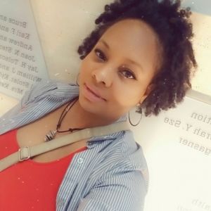 Meet your Posher, Natasha